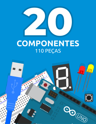 Componetes Arduino Uno